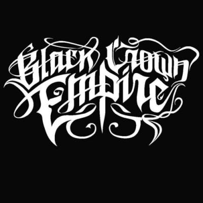 logo Black Crown Empire logo Black Crown Empire
